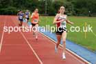 800 metres, 2026 North Eastern Track and Field Champs, Shildon, County Durham. Photo: David T. Hewitson/Sports for All Pics